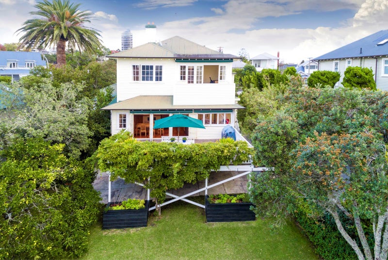 77 Shelly Beach Road, Saint Marys Bay, Auckland - Carousel 1
