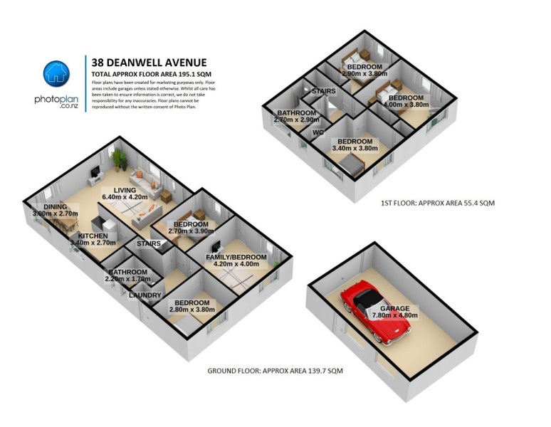 38 Deanwell Avenue, Deanwell, Hamilton - Carousel 16