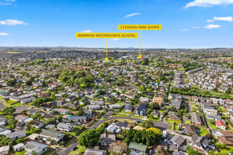 14 Justamere Place, Weymouth, Auckland - Carousel 11