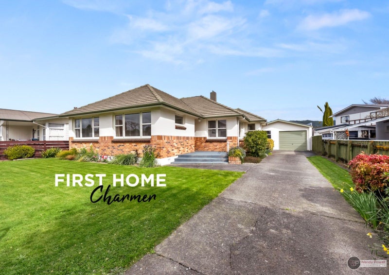 23 Kiwi Street, Heretaunga, Upper Hutt - Carousel 1