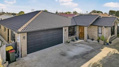 1B Colin Street, Mangere, Auckland - Carousel 1