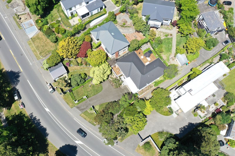 57 Cashmere Road, Cashmere, Christchurch - Carousel 33