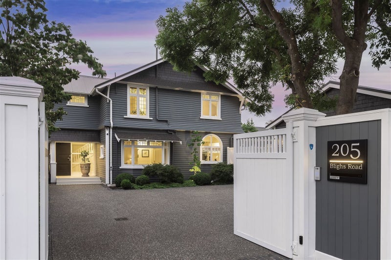 205 Blighs Road, Strowan, Christchurch - Carousel 2