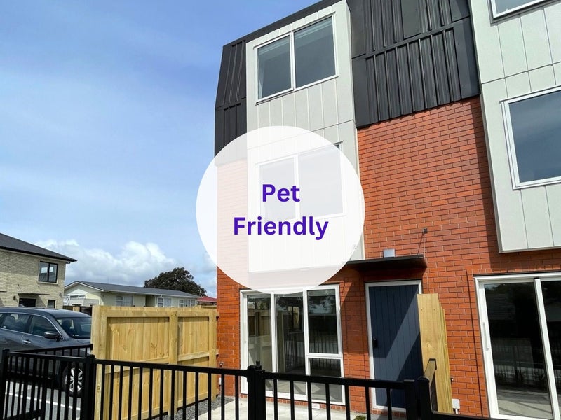 12 Timata Lane, Favona, Auckland - Carousel 1