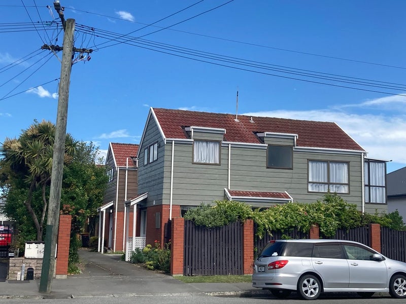 1/166 Shaw Avenue, New Brighton, Christchurch - Carousel 1