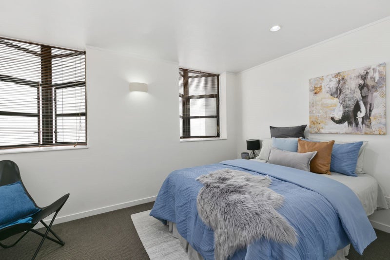 22/9 Ebor Street, Te Aro, Wellington - Carousel 1