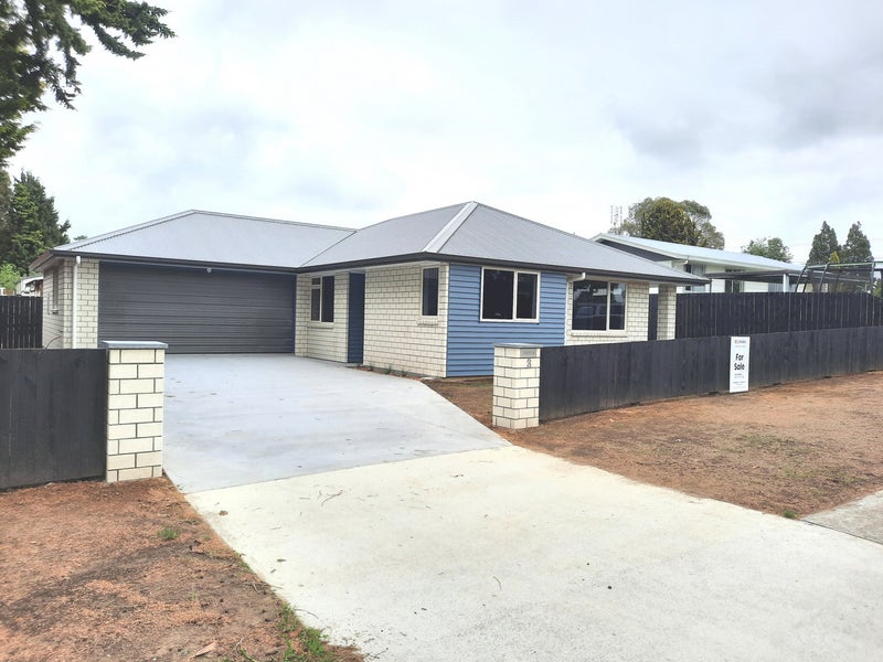 3 Bryce Street, Kihikihi, Te Awamutu - Carousel 1