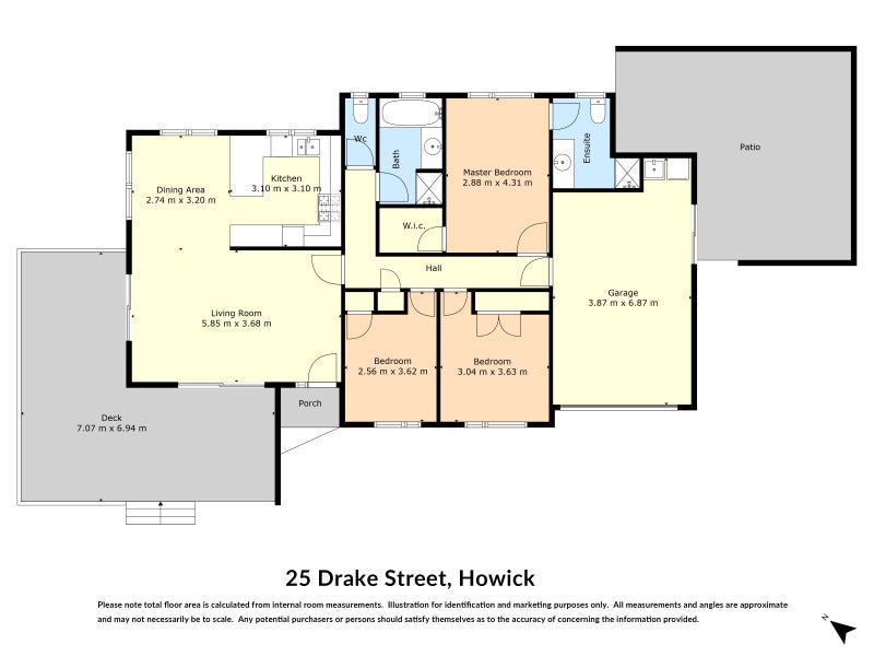 25 Drake Street, Howick, Auckland - Carousel 25