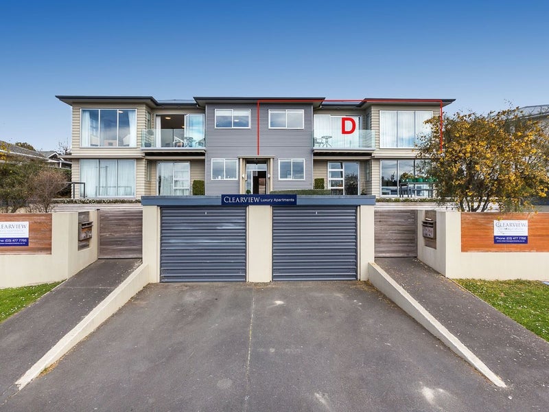 61D Earls Road, Saint Clair, Dunedin - Carousel 1