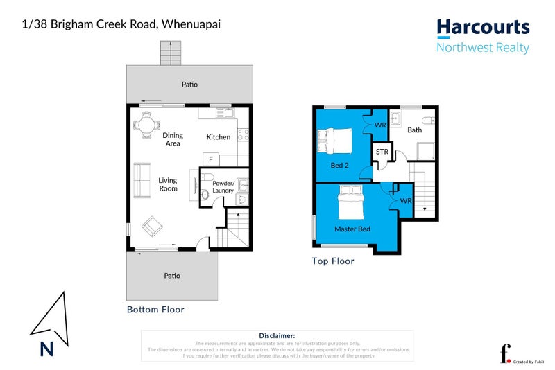 1/38 Brigham Creek Road, Whenuapai, Auckland - Carousel 18