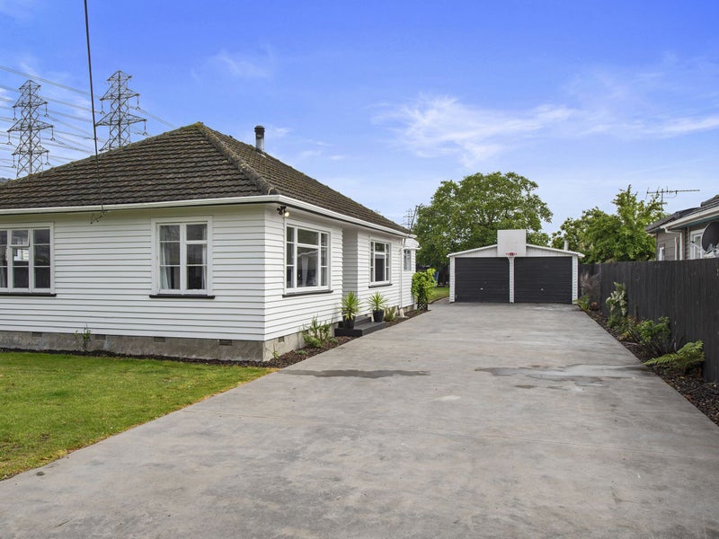26 Roberts Road, Hei Hei, Christchurch - Carousel 14