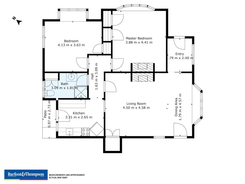 25 Carlton Gore Road, Grafton, Auckland - Carousel 25