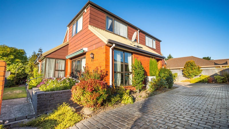 138 Greers Road, Burnside, Christchurch - Carousel 15