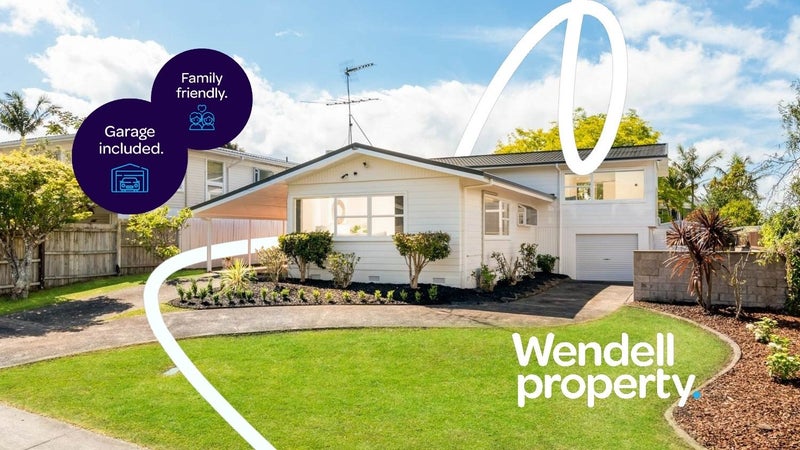 7 Munstead Place, Hillcrest, Auckland - Carousel 1