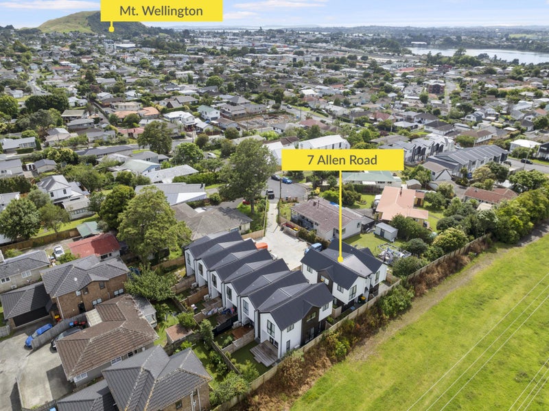 3/7 Allen Road, Mount Wellington, Auckland - Carousel 8