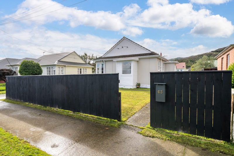 63 Seddon Street, Naenae, Lower Hutt - Carousel 1