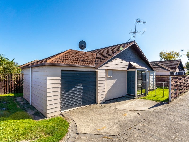 6 Boyce Street, Springlands, Blenheim - Carousel 1