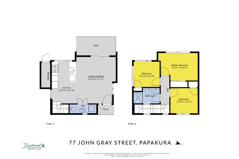 77 John Gray Street, Ardmore, Auckland - Carousel 20