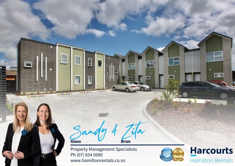 19/10 Burrows Place, Frankton, Hamilton - Carousel 1