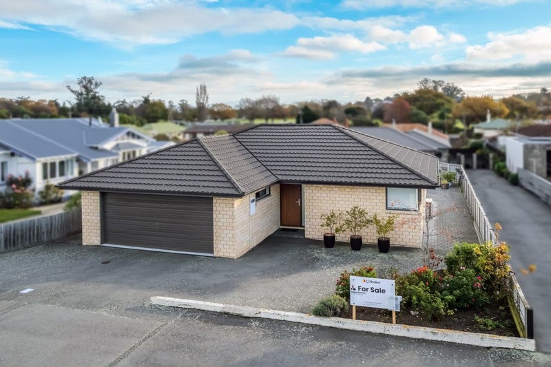 6 Mersey Street, South Hill, Oamaru - Carousel 1