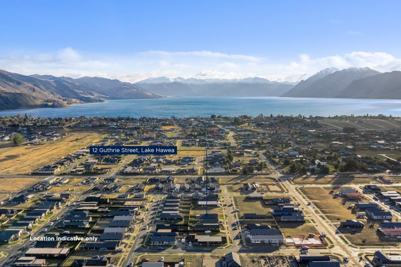 12 Guthrie Street, Lake Hawea - Carousel 17