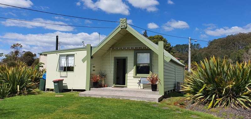 12 Huarere Street, Whakarewarewa, Rotorua - Carousel 1