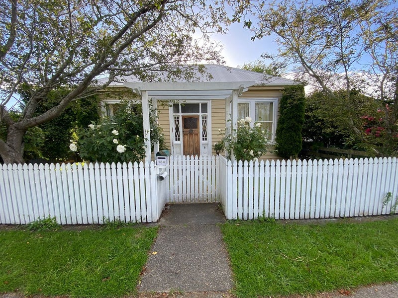 134 Ritchie Street, Richmond, Invercargill - Carousel 1