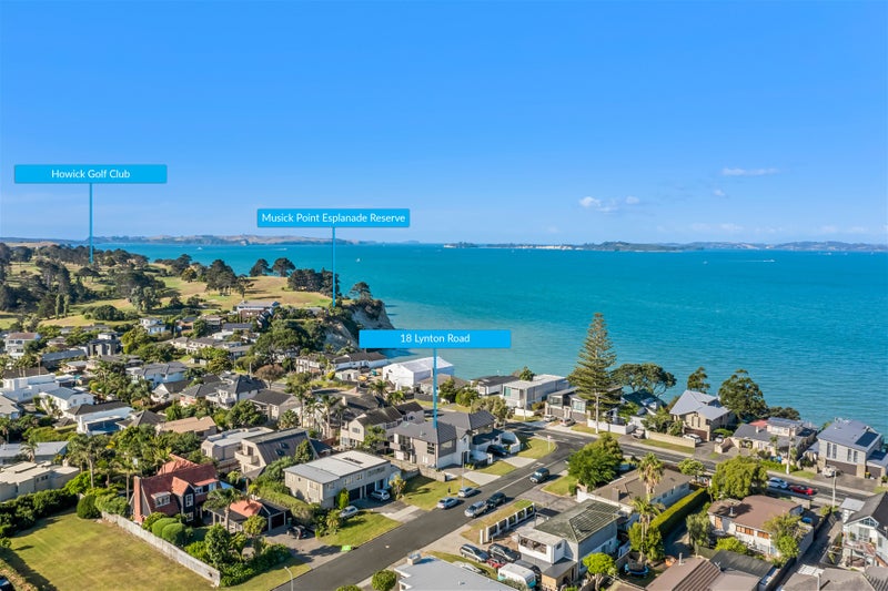 18 Lynton Road, Bucklands Beach, Auckland - Carousel 1