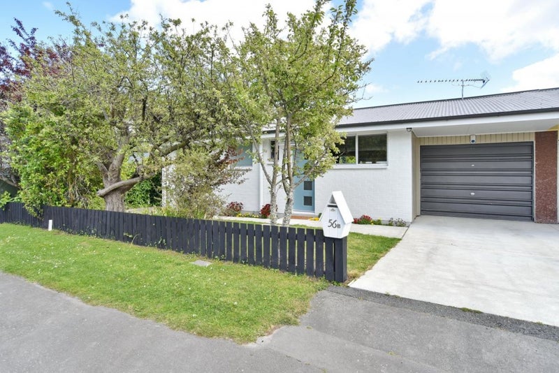 2/56 Brabourne Street, Hillsborough, Christchurch - Carousel 19