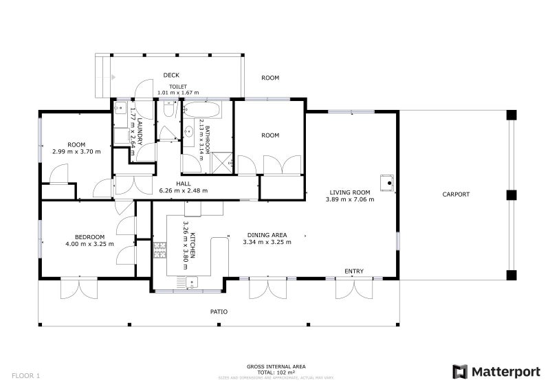 485 Nelson Road, Riverdale, Gisborne - Carousel 21