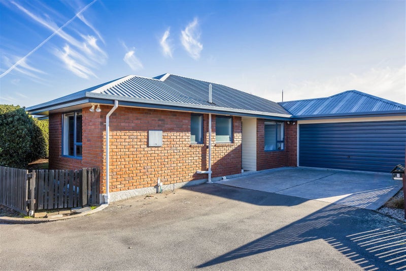 3/164 Lyttelton Street, Spreydon, Christchurch - Carousel 1