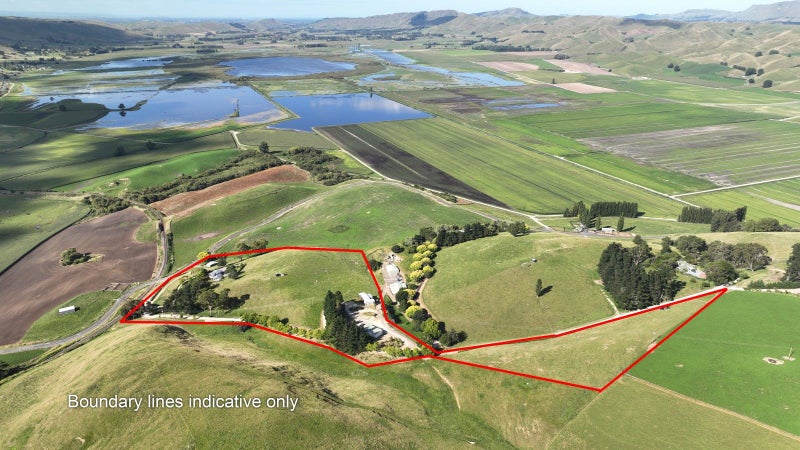 84 Te Aute Trust Road, Hastings - Carousel 1