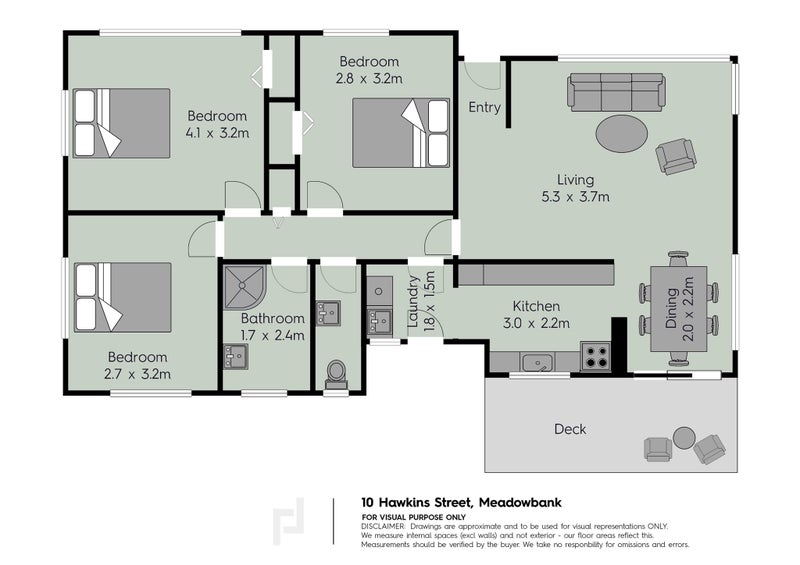 10 Hawkins Street, Meadowbank, Auckland - Carousel 19
