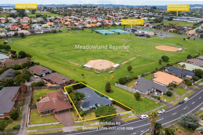 40 Nicholas Road, Somerville, Manukau - Carousel 2