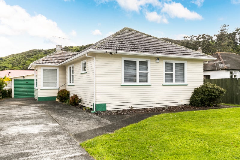 5 Harris Street, Naenae, Lower Hutt - Carousel 13