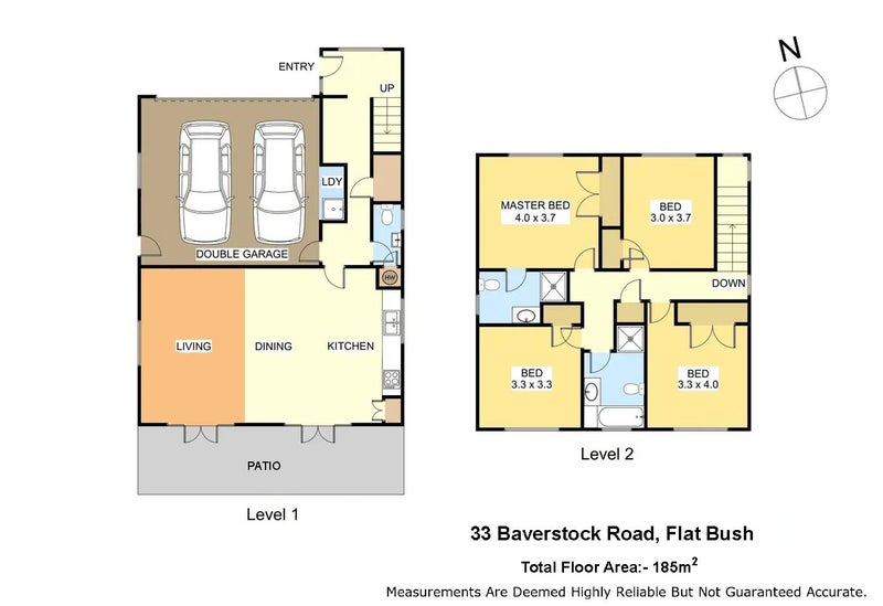 33 Baverstock Road, Flat Bush, Auckland - Carousel 15