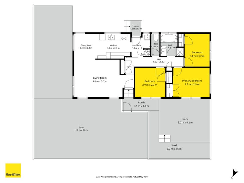 54A Myers Road, Manurewa East, Auckland - Carousel 15