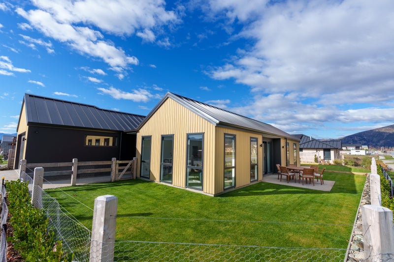 2 Campbell Road, WANAKA - Carousel 2