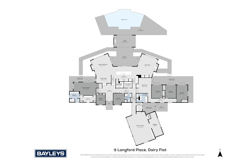 9 Langford Place, Albany - Carousel 20