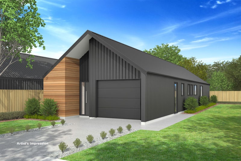 38 Malvern Road, Northlake, Wanaka - Carousel 1