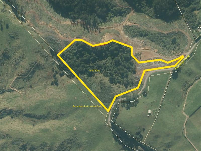 0 Kaimango Road, Hauturu, Oparau - Carousel 20