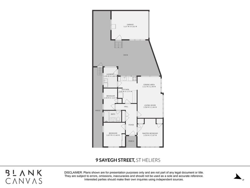 9 Sayegh Street, St Heliers, Auckland - Carousel 18