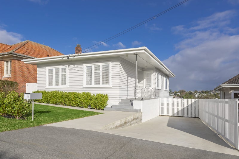 20 Rona Avenue, Grey Lynn, Auckland - Carousel 1