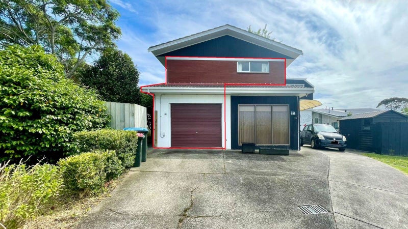 18 Cotton Street, Saint Johns, Auckland - Carousel 1