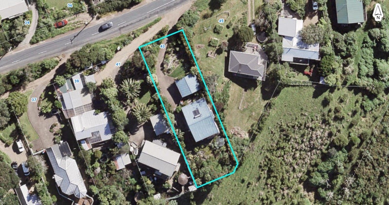 43 Junction Road, Oneroa, Waiheke Island - Carousel 25