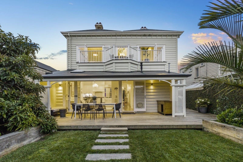 3 Kerr Street, Devonport, Auckland - Carousel 2