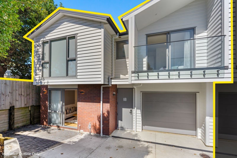 6B Carole Crescent, Pakuranga, Auckland - Carousel 2