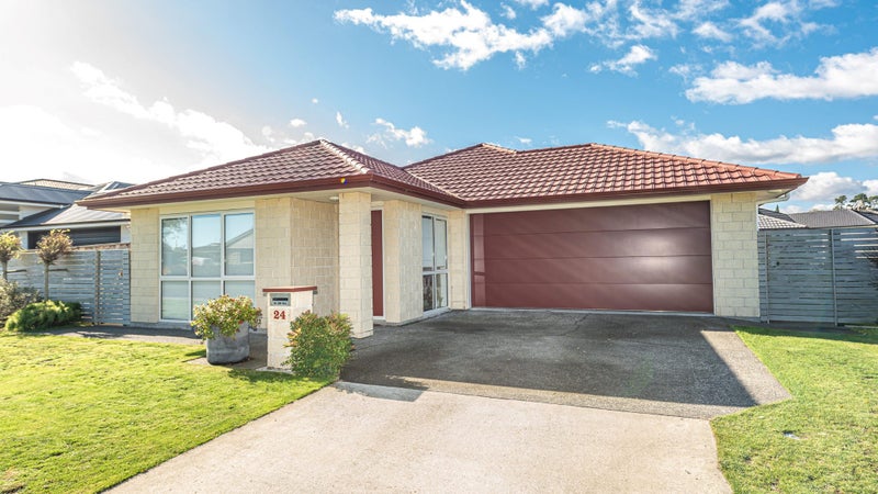 24 Somerset Road, Springvale, Whanganui - Carousel 1