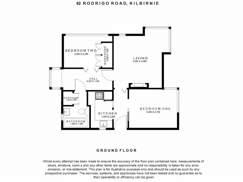 62 Rodrigo Road, Kilbirnie, Wellington - Carousel 15