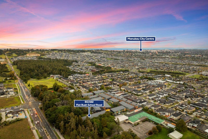 60/182 Flat Bush School Road, Flat Bush, Auckland - Carousel 26